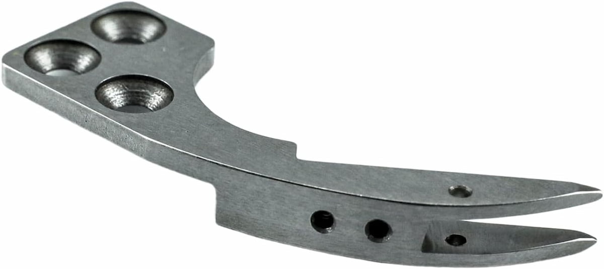 MB-3200 GÖZLÜ İLİK  HAREKETLİ BIÇAK