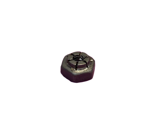 DİK KESİM MAKİNASI AYAK MİLİ TIRNAK SOMUN GEA (100XBOX)