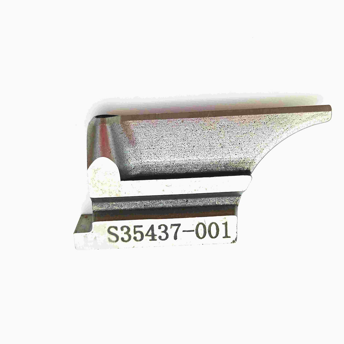 DH4-B980-1 GÖZLÜ İLİK GÖZ A2 ALT BIÇAK  KOT