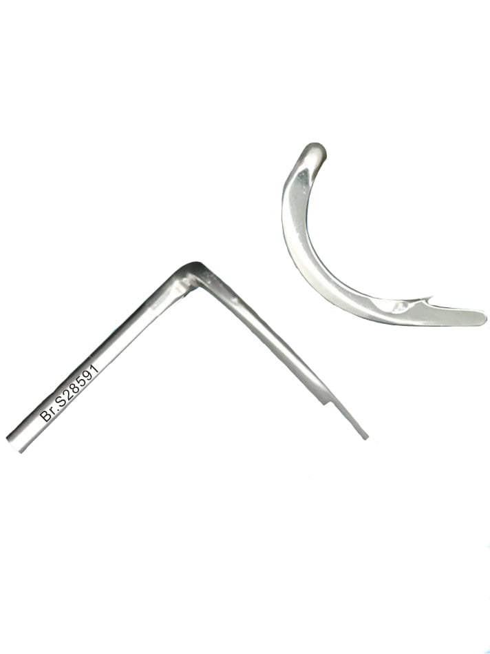 FD4-B256 BURUNLU RECME  KARYOKA LÜPERİ