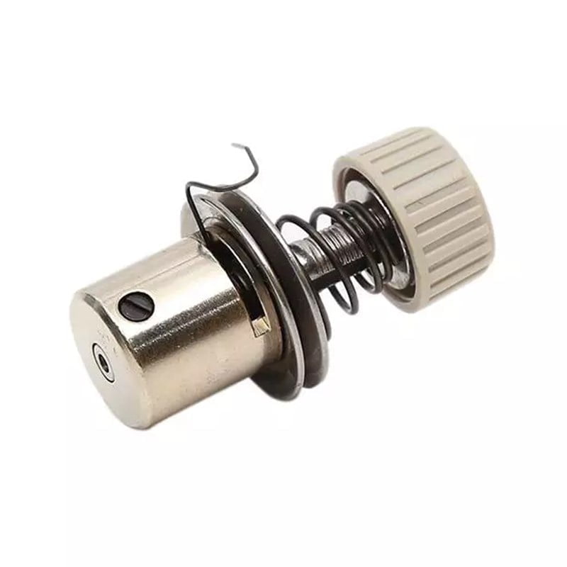 DDL-8700-5550 DÜZ MAKİNA TANSİYON KOMPLE  400-24843