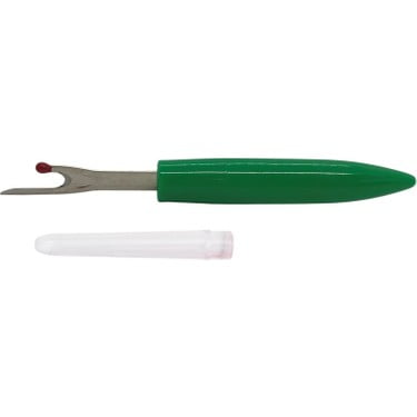 PLASTİK SAPLI ORTABOY İLİK AÇICI 