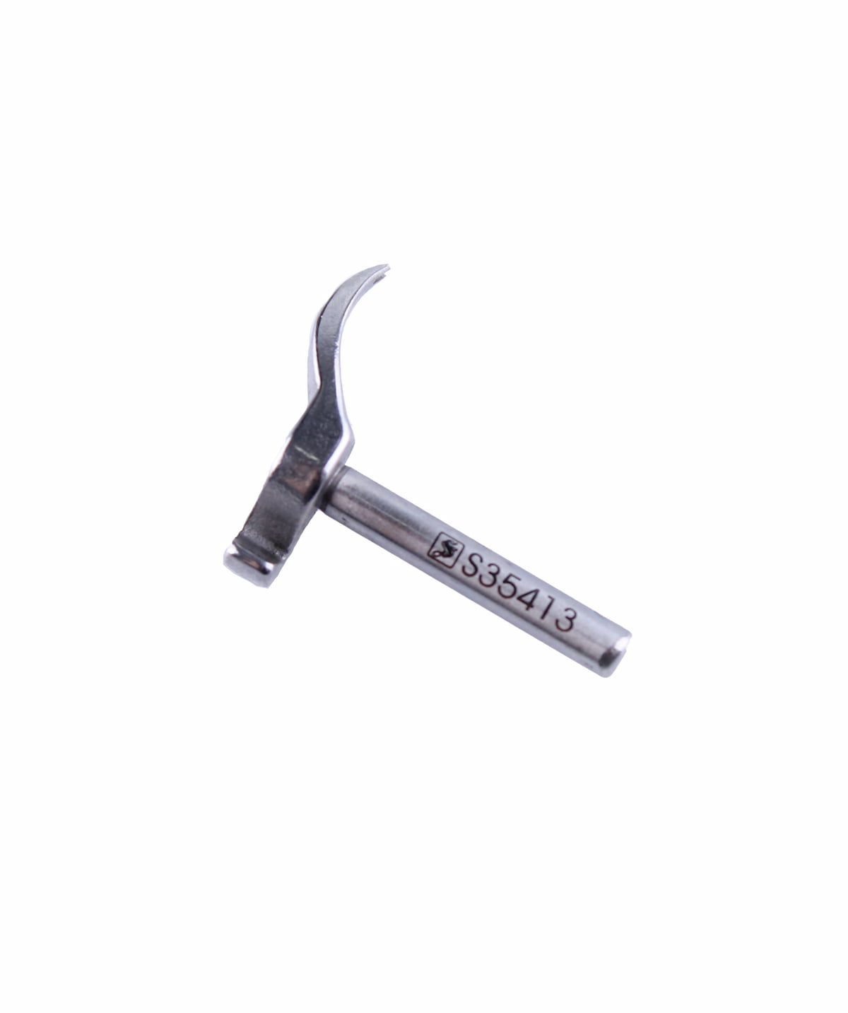 DH4-B980 GÖZLÜ İLİK GEZDİRİCİ ÇATAL LUPER SOL