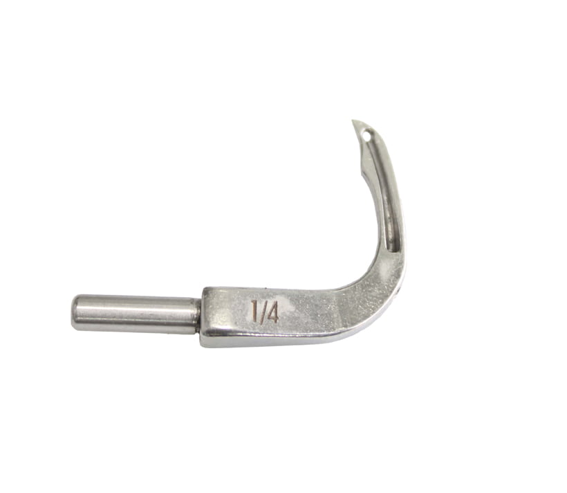 MS-1190 KOLLU 1/4 SOL LÜPER 