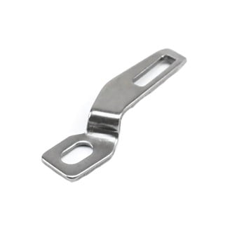 LH-3168 ÇİFT İĞNE- SABİT BIÇAK