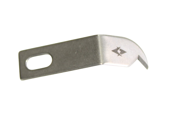 DH4-B980 GÖZLÜ İLİK ÜST İPLİK HAREKLİ BIÇAK