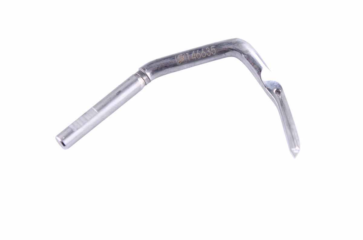 MA4-B551 OVORLOK  ZİNCİR LÜPER