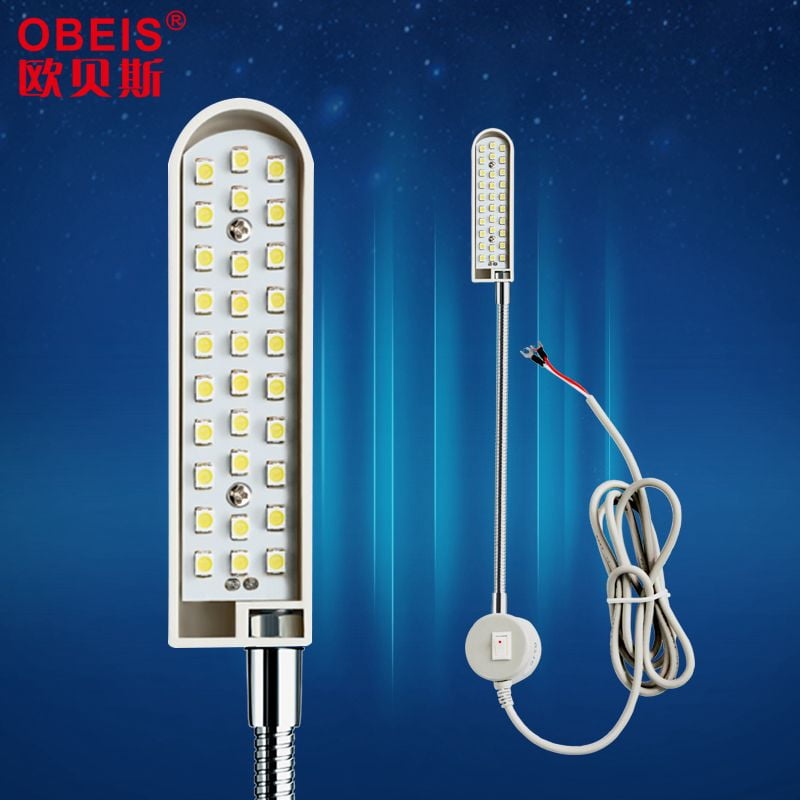 MAKİNA LED IŞIKLI SPİRALLİ 30 LU LAMBA
