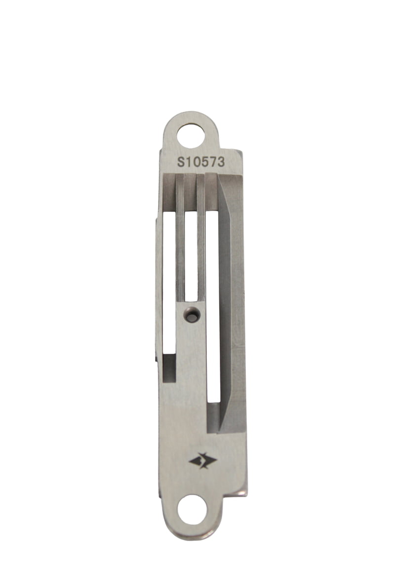 SL-777 DÜZ MAKİNA BIÇAKLI PLAKA 1/4