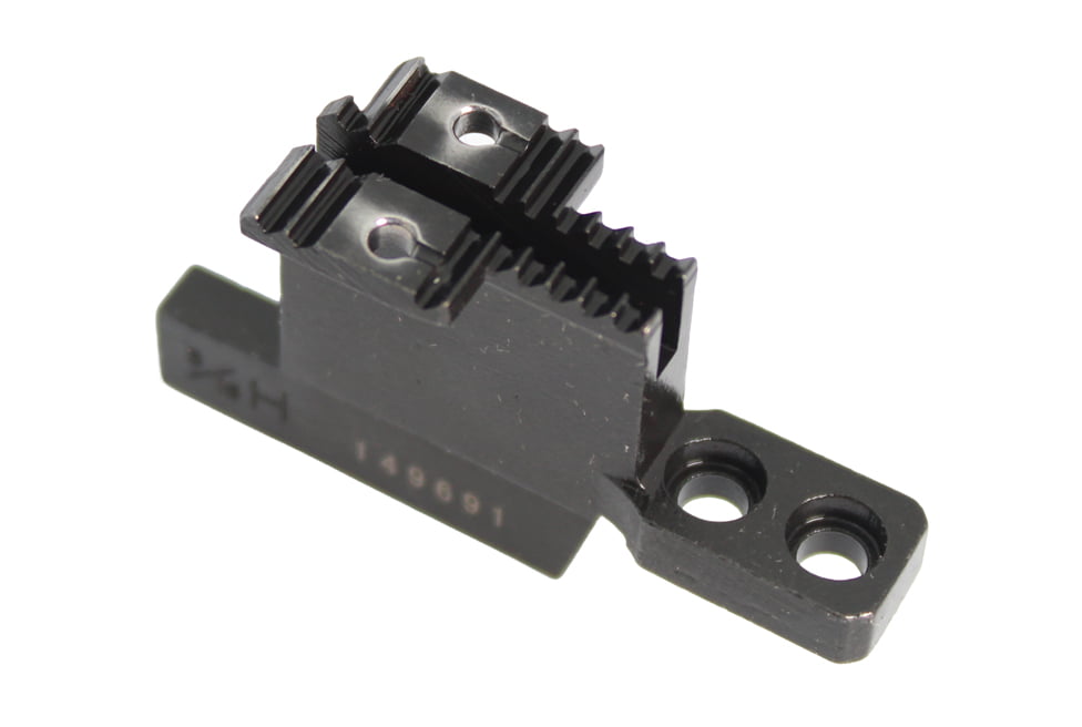T-8752 ÇİFTİĞNE ELEKTRONİK DİŞLİ 5/16 