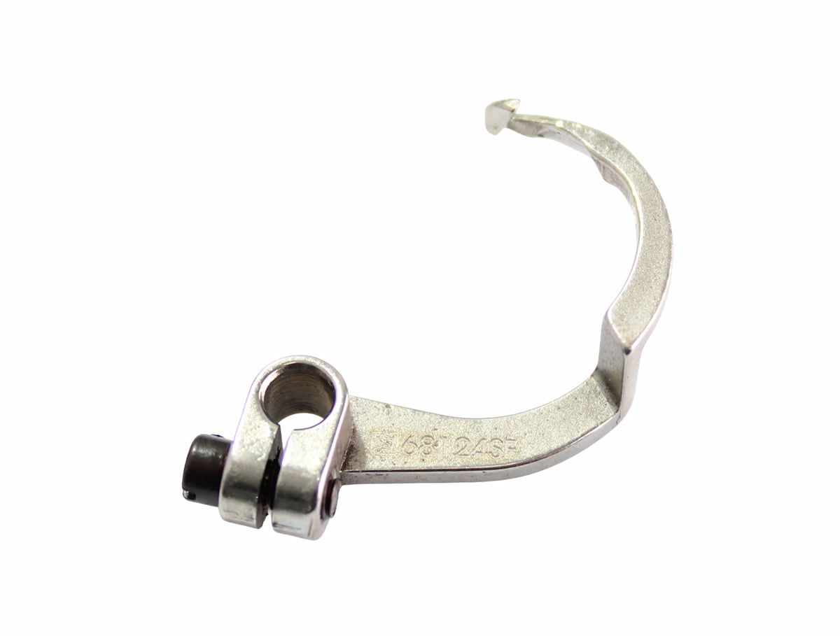 FD-62 LOK KARYOKA LÜPER