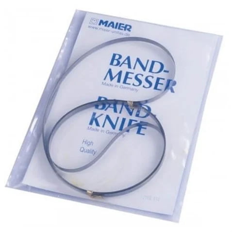 HIZAR MAKİNASI KESİM DÜZ BIÇAK
