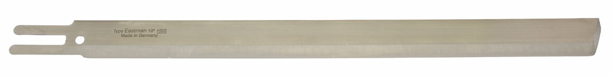 DİK KESİM MAKİNASI EASTMAN HSS BIÇAK 