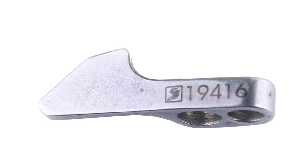 DFB-1404-1412 LASTİK İĞNE DESTEK