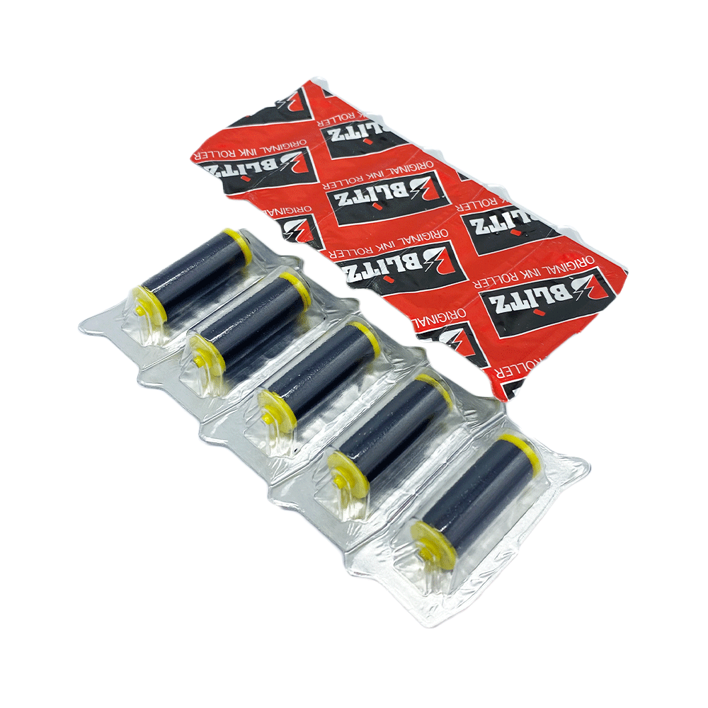 ETİKETLEME MAKİNASI  TABANCA KEÇESİ