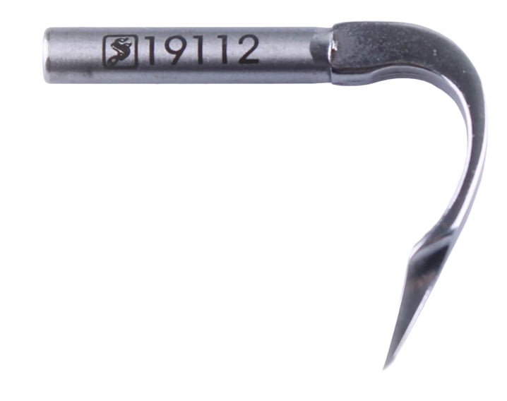 FX-4404-4412 BURUNLU LASTİK GİPE  KÖR LUPER