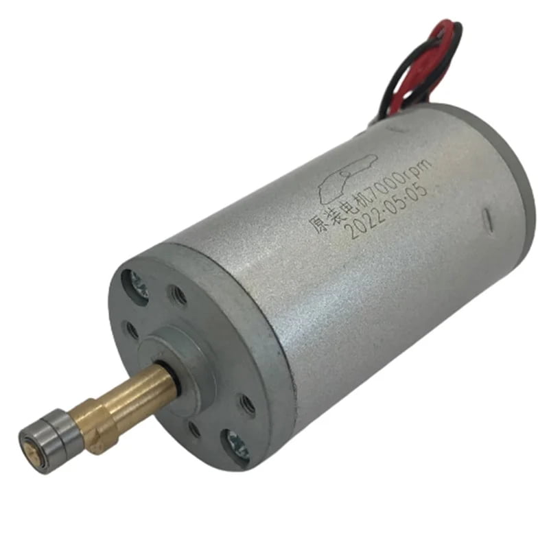 İPLİK TEMİZLEME MAKİNASI BIÇAK HAREKET MOTOR BÜYÜK TİP
