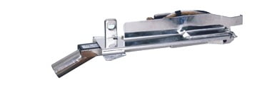 MO-3600 OVORLOK  ZİNCİR  İPLİK KESİCİSİ YATAY DELİKLİ