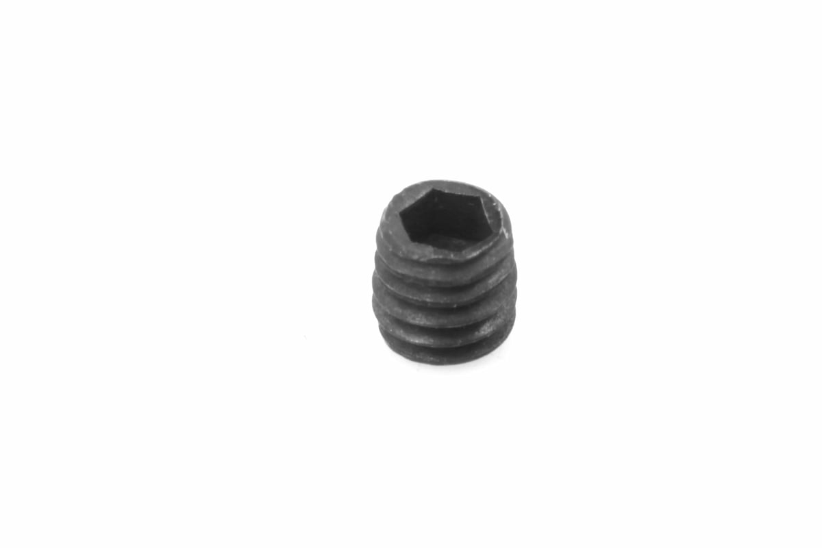 İPLİK TEMİZLEME GRAND GT-36 KAFA ARKA BURC VIDASI