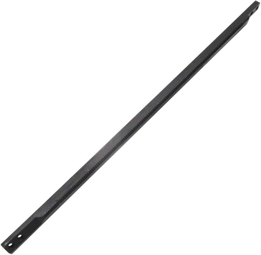 DİK KESİM MAKİNASI AYAK BASKI MILI   12"