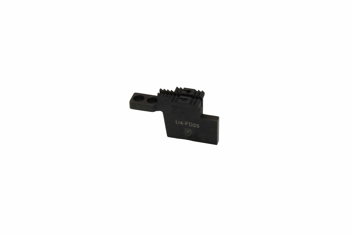 LT2-B875 ÇİFTİĞNE KOT DİŞLİ  6,4 MM