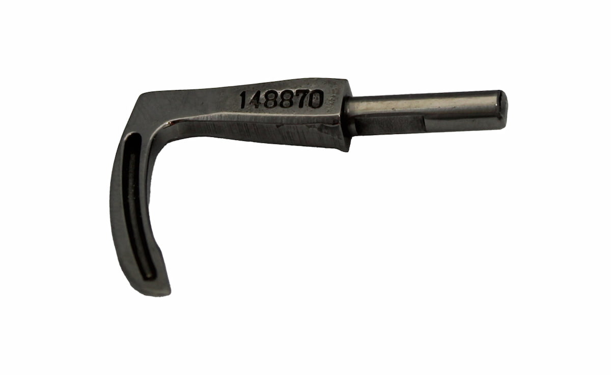 DT6-B926 KOLLU ' ORTA LÜPER   1/8