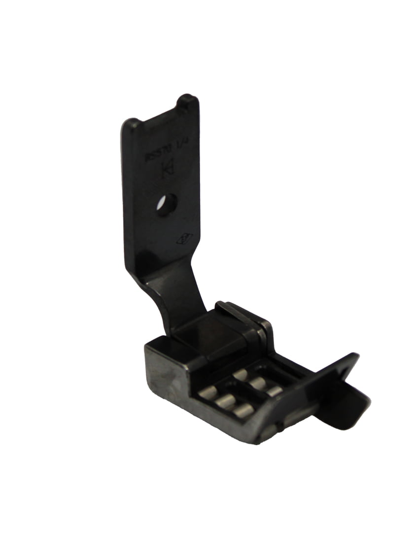 ÇİFT İĞNE ÇİMALI BILYALI AYAK  6,4 MM