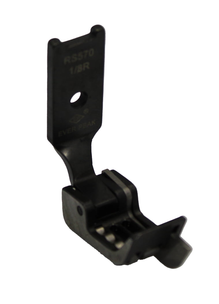 ÇİFT İĞNE ÇİMALI BILYALI AYAK  3,2 MM