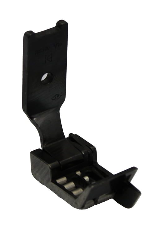 ÇİFT İĞNE ÇİMALI BILYALI AYAK  4,8 MM