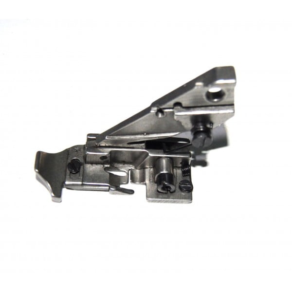 MA4-B551 OVORLOK 5 İPLİK 5 NO AYAK