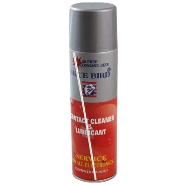 CONTACT LUBRICANT YAĞLI SPREY  250 ML