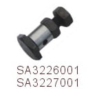 KE-430D PONTERİZ ALT KOL PİM+SOMUN