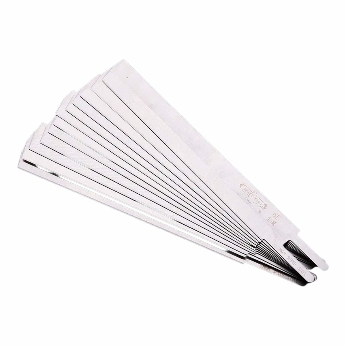 DİK KESİM MAKİNASI EASTMAN HSS BIÇAK (12XDOZ)