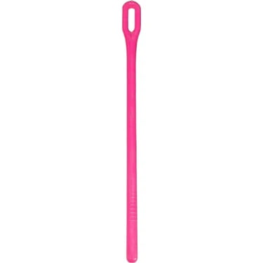 ÇUVALDIZ PLASTIK  KISA(16CM) GENİŞ DELİK(2CM)